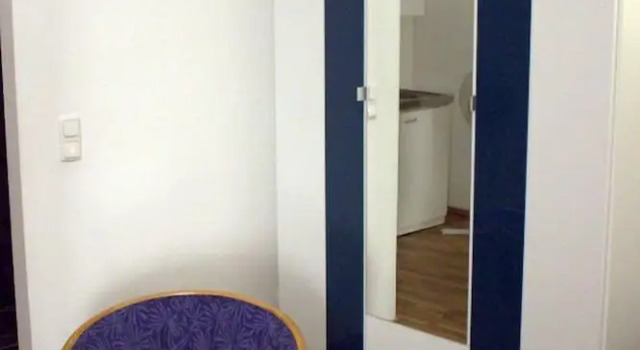 Номер Standard Porschepension