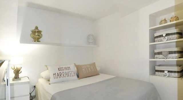 Апартаменты Palazzo Massari Bari