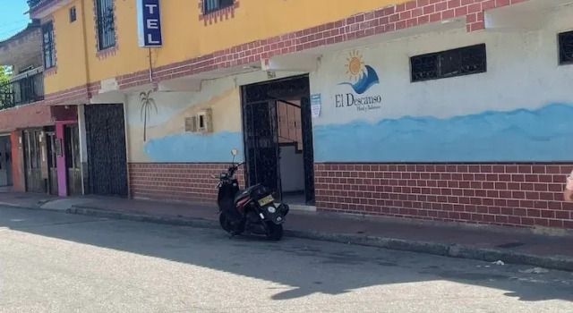 Hotel Descanso Inn Villavicencio, Reservar Hotel Hotéis em Llanos com piscina, Piscina