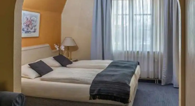 Номер Superior Hotel Pontivy