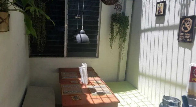 Номер Deluxe Hostal Vital Yek