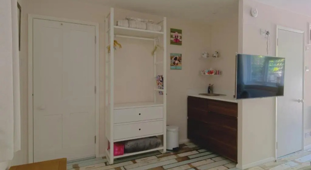 Studio in Lansdown, Bath Ba1 (Adults Only), Boek Hotel Hotels in Somerset met parkeren, Parkeren