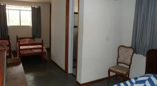 Casas de Temporada Conservatória