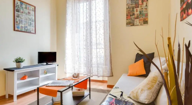 St. Joseph Apartment 47