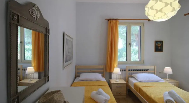 Casa Della Felicitá