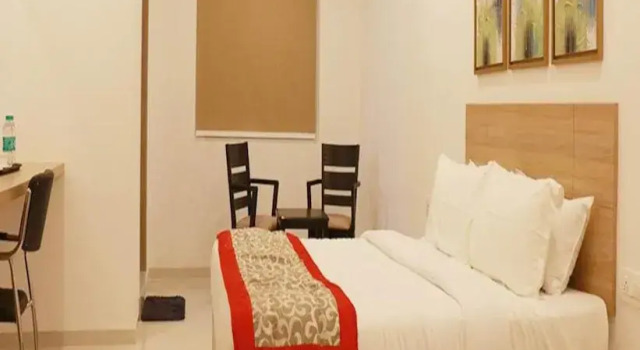 Hotel G9