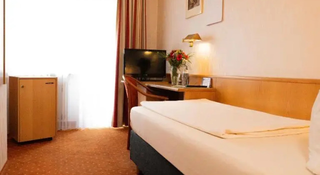 Номер Standard AP Hotel Wegener