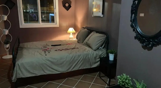 Mirador Golf 2 Cabo Negro O New, Rezerwuj Apartament Hotele w Tanger-Tetouan z parkingiem, Parking
