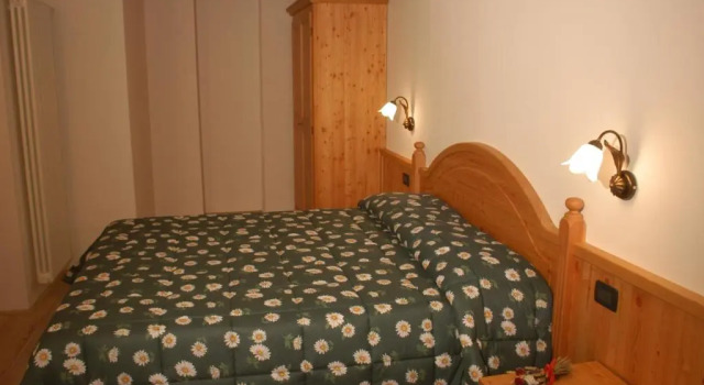 Residence Ca Delle Margherite, Забронировать Отель Отели Валь-ди-Соле 3 звезды, 3*