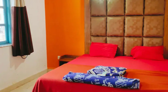 2Bhk Apartment By Js