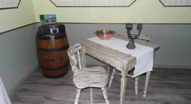 Апартаменты Guest house Western-city