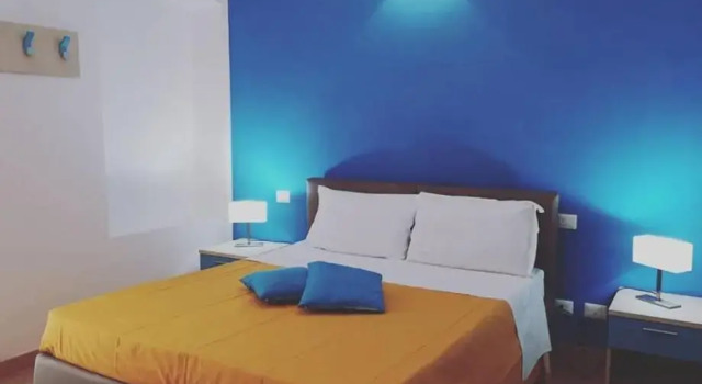 Номер Standard Hotel '904