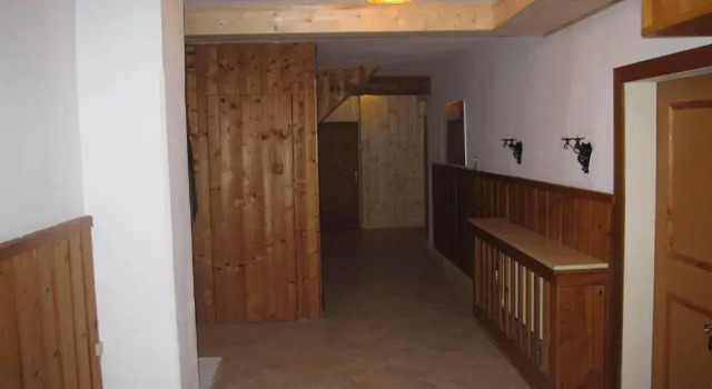 Апартаменты с 3 комнатами Fasserhof