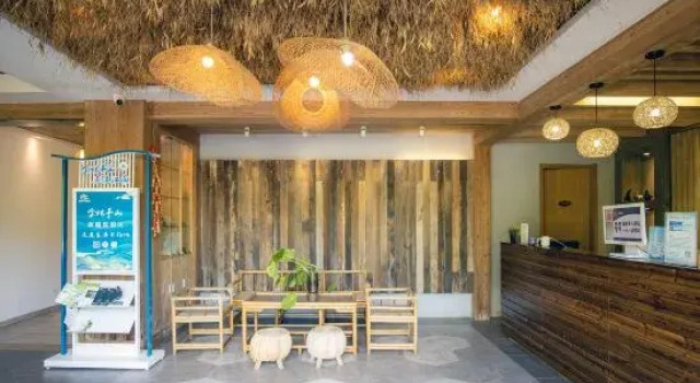 Zhujing Shanfang Homestay, Rezerwuj Hotel Changzhou Jiangsu