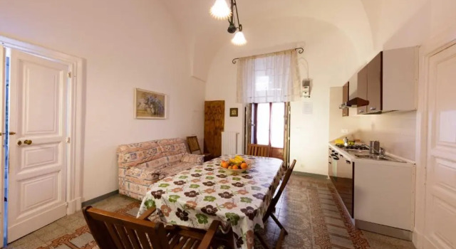 Casa Vacanza La Stradella
