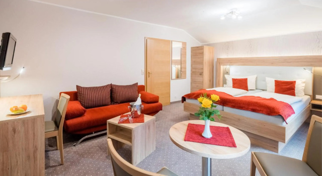Hotel Rabennest