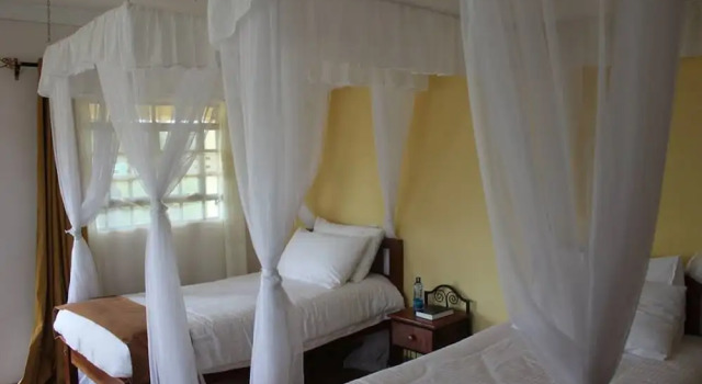 Номер Standard Storms Resort Nanyuki