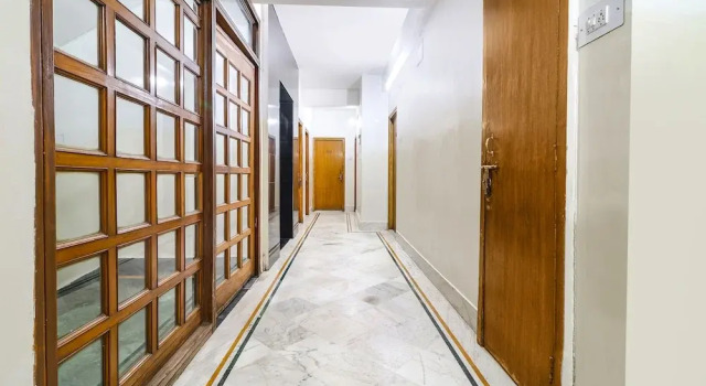FabHotel Nand, Забронировать Отель Недорогие отели Патны, рядом с Железнодорожный вокзал Патна, недорого