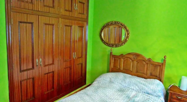 La Ventisca De Pajares, Buchen Sie Hotel Villamanín Kastilien-León