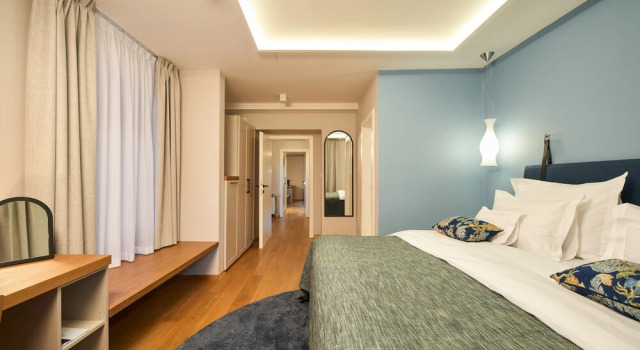 Villa Degenia, Réserver Villa Hôtels SPA à Lika-Senj County, SPA