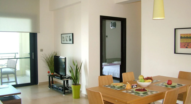 Sugar and Almond - Luxury Apartments