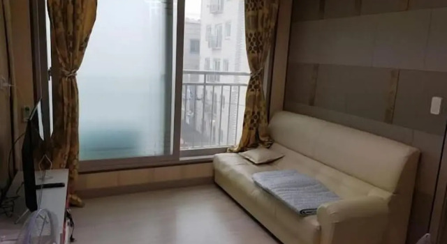 Номер Standard Woong House