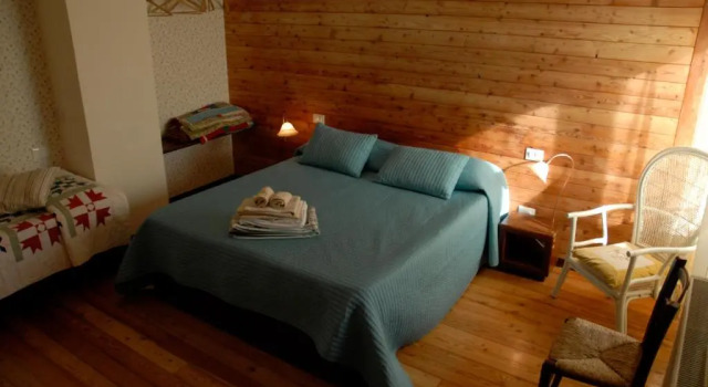 Двухместный номер Standard Agriturismo Paradiso41