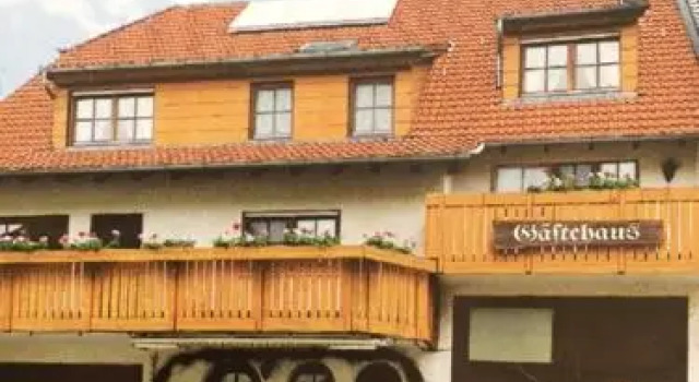 Gästehaus zur Mühle Dehm, Reserva ahora Hotel Friedrichshafen Baden-Wurtemberg