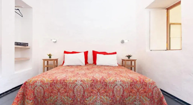 Номер Deluxe Casa Oniri Hotel Boutique