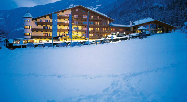 Hotel Habicher Hof