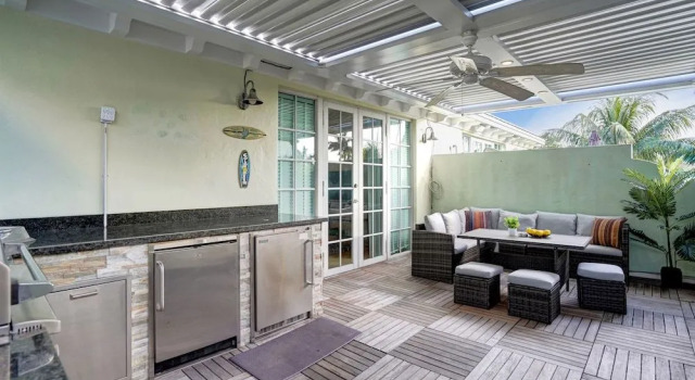 Fabulous 4BR home close to beach
