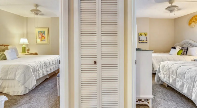 Номер Standard Inlet Reef 209 3 Bedroom Condo by RedAwning