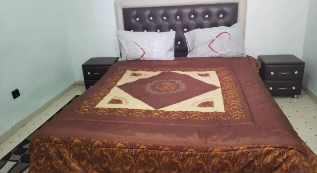 Lovely Cozy And Comfortable 2 Bedroom Appt Tangier, Забронировать Отель Медина Танжера Танжер