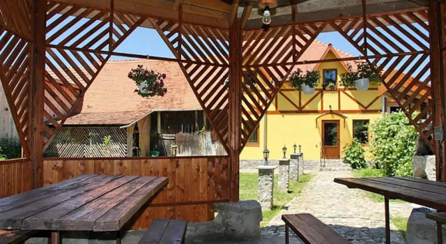 Pensiunea Bendorfeanu, Rezervovat Hotel  