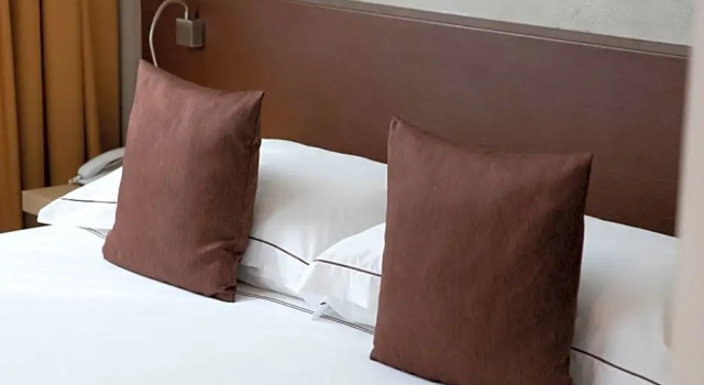 Номер Standard Airporthotel Verona Congress & Relax