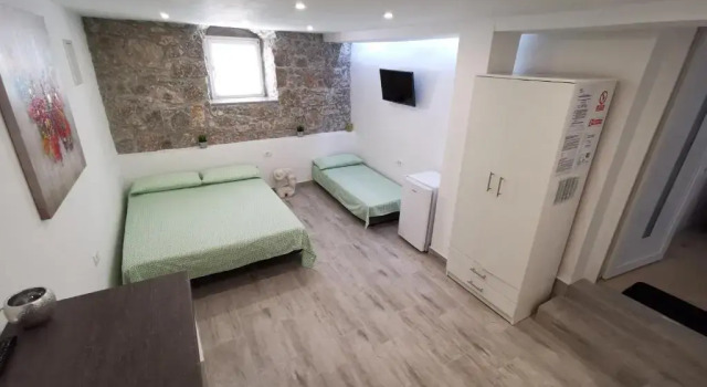 Студия Apartments Sveti Ivan
