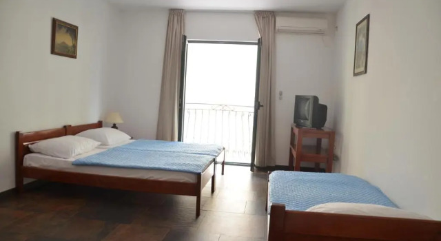 Студия Standard Lero Apartments
