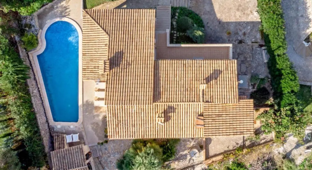Villa Villa Malva