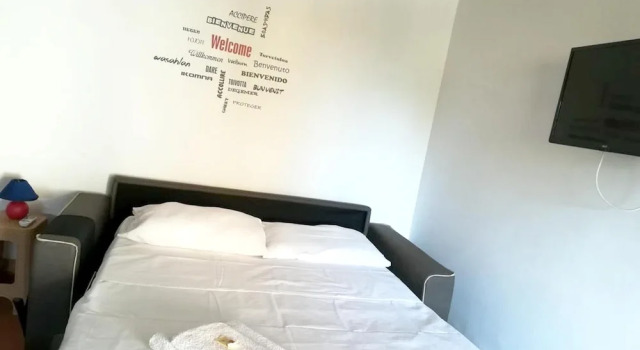Bungalow With One Bedroom In Marina Di Modica With Wifi, Забронировать Отель Отели Марина-ди-Модика с парковкой, Парковка