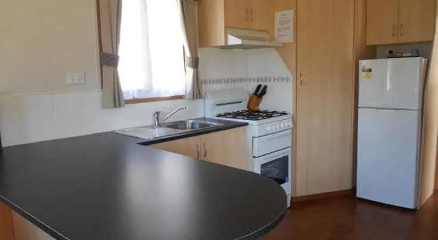 Бунгало Deluxe с 2 комнатами Tasman Holiday Parks - Merimbula