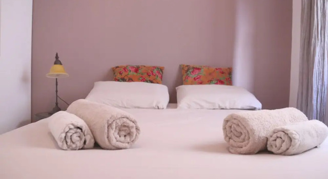 Holyguest - Hess St. 8, Reserva ahora Hotel Tel Aviv Distrito Central de Israel