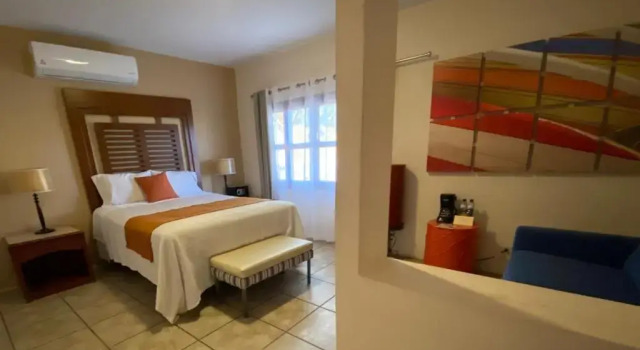 Двухместный номер Standard Los Vientos Hotel