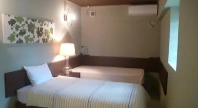 Sapunaya, Rezervasyon Otel Taketomi 