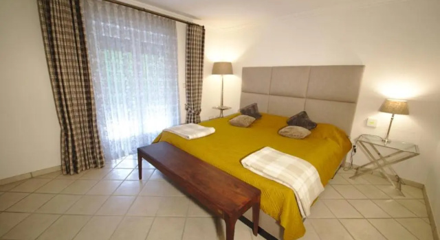 Herzog-Ludwig-Suite, Reserva ahora Hotel Hoteles en Garmisch-Partenkirchen con aparcamiento, Aparcamiento