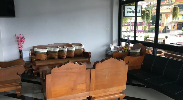 Smile Place Hotel Chiang Rai