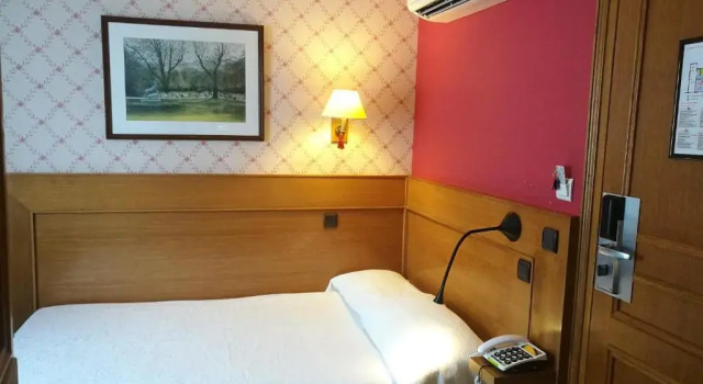 Номер Classic Hotel de Fleurie - Saint-Germain-des-Pres