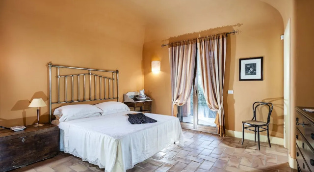 Arangea, Book Villa Hoteller i Marsala med parkering, Parkering