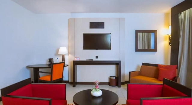Azalaï Hôtel Bamako