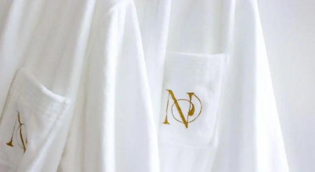 Люкс Business The National Hotel