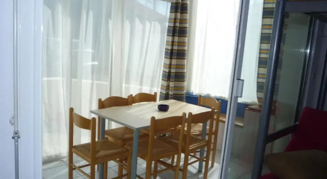 Appartement Biscarrosse Plage, 1 pièce, 4 personnes - FR-1-319-191, Забронировать Апартаменты/квартира Апартаменты Бискарросс, Апартаменты/квартира
